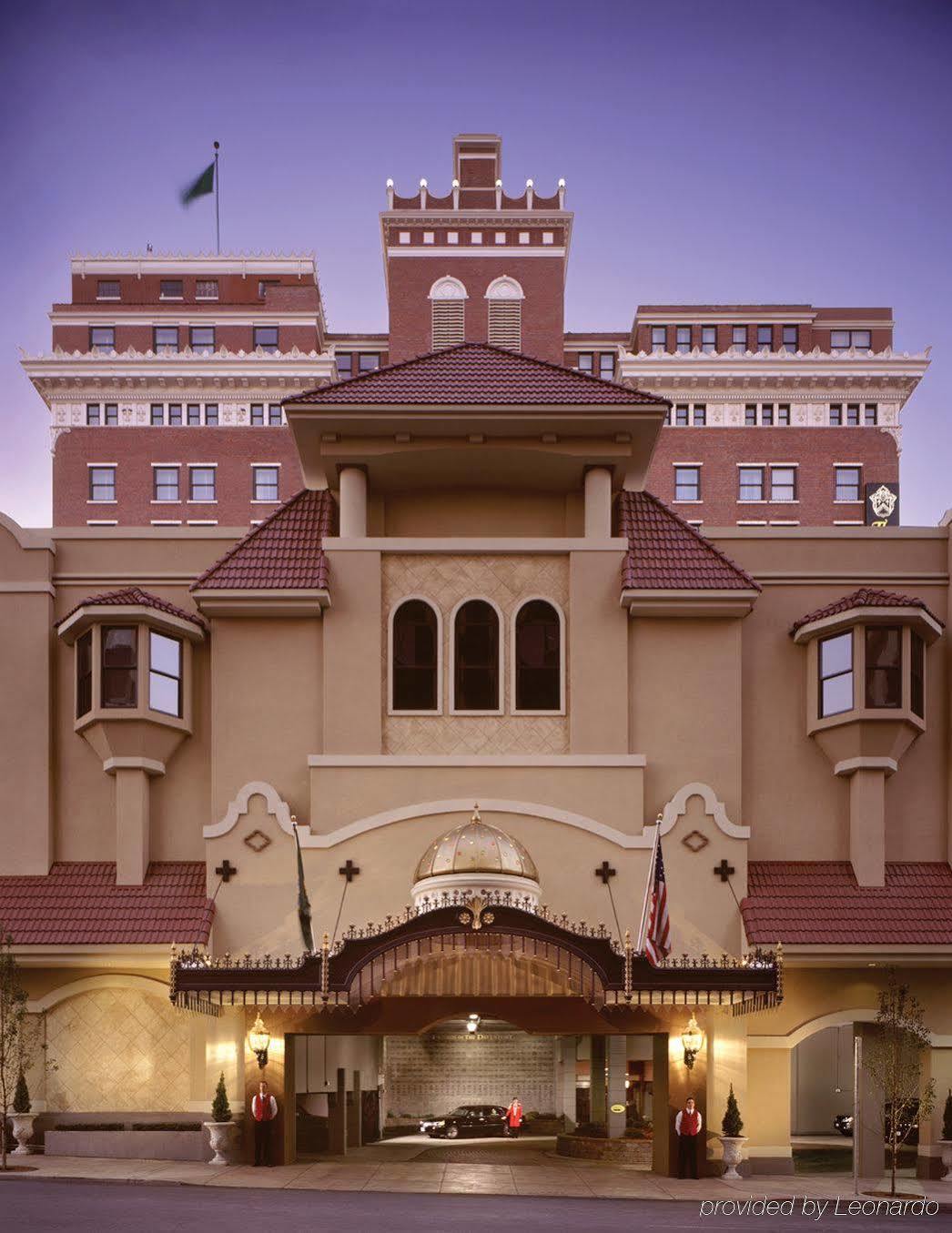 The Davenport Tower, Autograph Collection Hotel Spokane Bagian luar foto